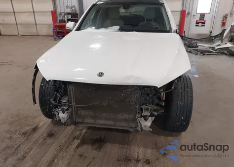 2019 Mercedes-Benz Glc 300 4Matic from USA, damaged, VIN WDC0G4KB3KV193133